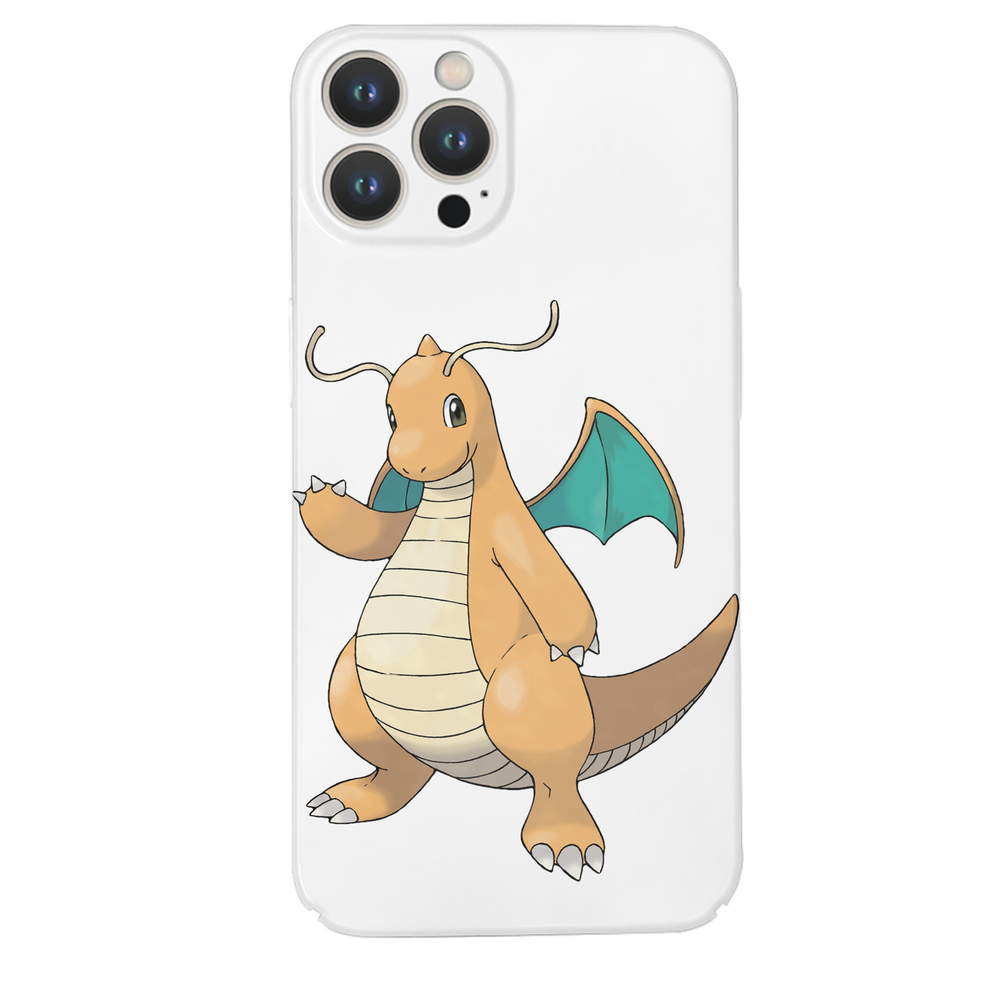 （画像用） ポケットモンスター Pokémon 【iPhone 14シリーズ対応】ハードケース